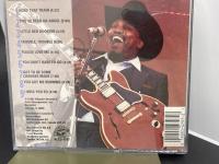 [CD]　OTIS RUSH/LOST IN THE BLUES