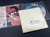 [CD]　OTIS RUSH/LOST IN THE BLUES