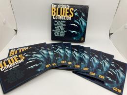 [CD]　the ultimate BLUES Collection