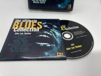 [CD]　the ultimate BLUES Collection