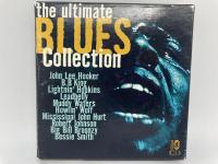 [CD]　the ultimate BLUES Collection