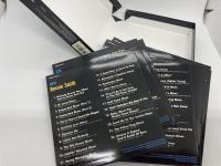 [CD]　the ultimate BLUES Collection