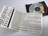 [CD]　JOHN LEE HOOKER/EDDIE BURNS  DETROIT BLUES1950-1951