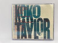 [CD]　Koko Taylor  what it takes ベスト・オブ・ココ・テイラー