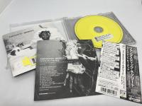 [CD]　ファンタスティックファンタスティック・ネグリート　死んではいけない