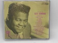[CD]　THE BEST OF FATS DOMINO ベスト・オブ・ファッツ・ドミノ
