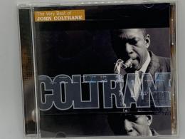 [CD]　The Very Best of JOHN COLTRANE