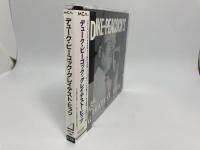 [CD]　デューク・ピーコック・グレイテスト・ヒッツ