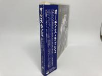 [CD]　オーティス・ラッシュ　ブルース・インタラクション～ライヴ・イン・ジャパン１９８６withブレイク・ダウン