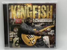 [CD]　KINGFISH