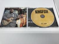 [CD]　KINGFISH