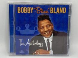 [CD]　BOBBY ゛Blue "BLAND　The Anthology