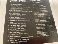 [CD]　ギター・ショーティ／トプシー・ターヴィ