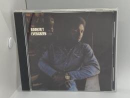 [CD]　BOOKER T  EVERGREEN