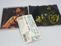 [CD]　サン・シールズ／ライヴ！