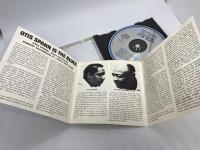 [CD]　UTIS SPANN IS THE BLUES