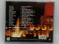 [CD]　SYL JOHNSON/TALKIN’BOUT CHICAGO!