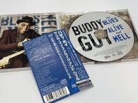 [CD]　バディ・ガイ　/　ザ・ブルース・イズ・アライヴ・アンド・ウェル