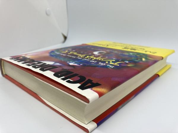アシッド・ドリームズ CIA、LSD、ヒッピー革命(マーティン・A