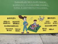 女の子だから、男の子だからをなくす本