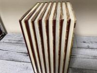コミック版　日本の歴史　32・37・50・51・55-58（バラ）8冊揃い