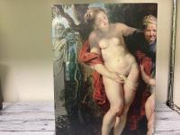 ルーベンス展　バロックの誕生　図録