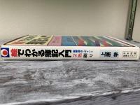 絵でわかる簿記入門　重要項目ポイント2色刷り