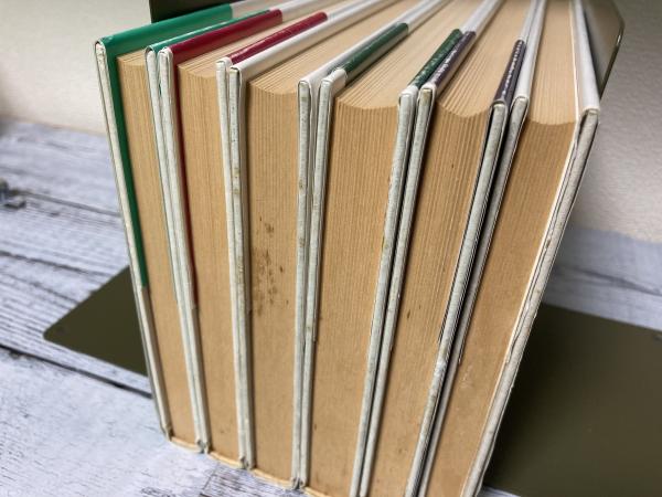 月光仮面 全６巻 桑田次郎　漫画名作館 月光仮面 全6冊 漫画名作館(川内康範 原作 桑田次郎 画) / 安藤