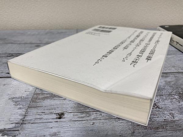 真実と目醒め ホワイトハットレポート 上下2冊揃い(White