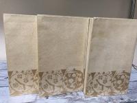 谷崎潤一郎全集　24・25・26巻　細雪　3冊揃い