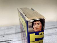 ドラゴン大全科　ブルース・リーからジャッキー・チェンまで