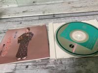 CD　金城恵子　思い～風車情話