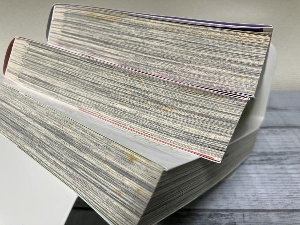 アンジェリーク 新装版 コミック全5巻揃い(由羅カイリ) / 古本