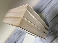 リリエンソール　日記Ⅰ・Ⅱ・Ⅲ　3冊揃い