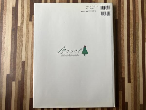 ビビアン・スー写真集 Angel / 古本、中古本、古書籍の通販は