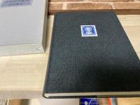 文学切手散歩