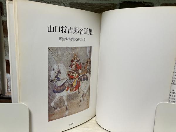 別冊太陽 熱血少年画譜 山口将吉郎 伊藤彦造 樺島勝一 | tone books
