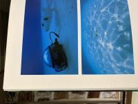 KERAMA 　AN UNDERSEA HARVEST（写真集）