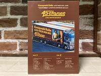 DVD　斉藤和義 　45STONES at 日本武道館 2012.2.11