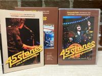 DVD　斉藤和義 　45STONES at 日本武道館 2012.2.11