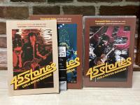 DVD　斉藤和義 　45STONES at 日本武道館 2012.2.11