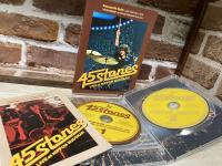 DVD　斉藤和義 　45STONES at 日本武道館 2012.2.11