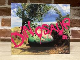 CD/DVD  DINOSAUR  B'z