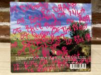 CD/DVD  DINOSAUR  B'z