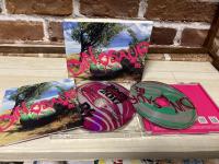 CD/DVD  DINOSAUR  B'z