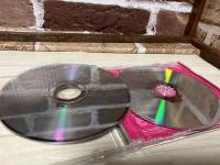 CD/DVD  DINOSAUR  B'z