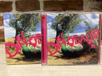 CD/DVD  DINOSAUR  B'z