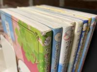 ワタシとまめゴマ日記　1‐9　コミック未完結セット揃い