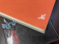 仮面劇場　新版横溝正史全集4