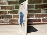 キンダーおはなしえほん２　かぜとわたし